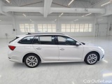  Skoda  Octavia SKODA  WAGON / 2020 / 5P / STATION WAGON 2.0 TDI EVO 110KW EXECUTIVE DSG #7