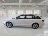  Skoda  Octavia SKODA  WAGON / 2020 / 5P / STATION WAGON 2.0 TDI EVO 110KW EXECUTIVE DSG #8