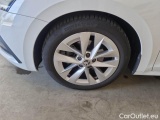  Skoda  Octavia SKODA  WAGON / 2020 / 5P / STATION WAGON 2.0 TDI EVO 110KW EXECUTIVE DSG #20