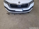  Skoda  Octavia SKODA  WAGON / 2020 / 5P / STATION WAGON 2.0 TDI EVO 110KW EXECUTIVE DSG #35