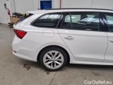  Skoda  Octavia SKODA  WAGON / 2020 / 5P / STATION WAGON 2.0 TDI EVO 110KW EXECUTIVE DSG #45
