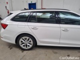  Skoda  Octavia SKODA  WAGON / 2020 / 5P / STATION WAGON 2.0 TDI EVO 110KW EXECUTIVE DSG #42