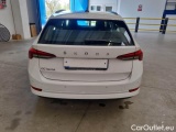  Skoda  Octavia SKODA  WAGON / 2020 / 5P / STATION WAGON 2.0 TDI EVO 110KW EXECUTIVE DSG #47