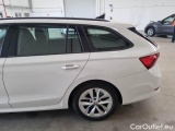  Skoda  Octavia SKODA  WAGON / 2020 / 5P / STATION WAGON 2.0 TDI EVO 110KW EXECUTIVE DSG #51