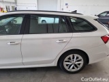  Skoda  Octavia SKODA  WAGON / 2020 / 5P / STATION WAGON 2.0 TDI EVO 110KW EXECUTIVE DSG #53