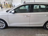  Skoda  Octavia SKODA  WAGON / 2020 / 5P / STATION WAGON 2.0 TDI EVO 110KW EXECUTIVE DSG #55