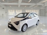 Aygo