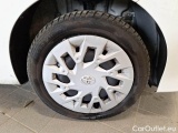  Toyota  Aygo TOYOTA  CONNECT / 2018 / 5P / BERLINA 1.0 VVT-I X-COOL #17