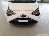  Toyota  Aygo TOYOTA  CONNECT / 2018 / 5P / BERLINA 1.0 VVT-I X-COOL #28