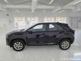  Toyota  Yaris Cross TOYOTA  / 2021 / 5P / SUV 1.5H (116 CV) E-CVT BUSINESS #8