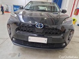  Toyota  Yaris Cross TOYOTA  / 2021 / 5P / SUV 1.5H (116 CV) E-CVT BUSINESS #28