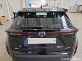 Toyota  Yaris Cross TOYOTA  / 2021 / 5P / SUV 1.5H (116 CV) E-CVT BUSINESS #37