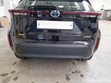  Toyota  Yaris Cross TOYOTA  / 2021 / 5P / SUV 1.5H (116 CV) E-CVT BUSINESS #40