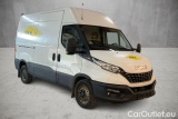  Iveco  Daily Iveco  2.3 35S16V L2H2 10.8M3 AUTO 4d #4