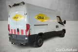  Iveco  Daily Iveco  2.3 35S16V L2H2 10.8M3 AUTO 4d #3