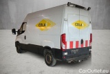  Iveco  Daily Iveco  2.3 35S16V L2H2 10.8M3 AUTO 4d #2