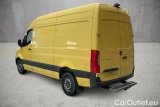  Mercedes  Sprinter Mercedes-Benz  3.0 319 CDI A2 AUTO 4d #2