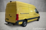  Mercedes  Sprinter Mercedes-Benz  3.0 319 CDI A2 AUTO 4d #3