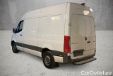  Mercedes  Sprinter Mercedes-Benz  2.1 316 CDI A2 4d #2