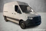  Mercedes  Sprinter Mercedes-Benz  2.1 316 CDI A2 4d #4