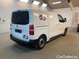  Opel  Vivaro Opel  1.5D 120 Enjoy L2V1 VAN G4S2021 #3