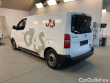 Opel  Vivaro Opel  1.5D 120 Enjoy L2V1 VAN G4S2021 #2
