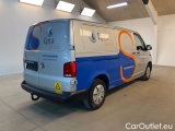  Volkswagen  Transporter Volkswagen  2,0 TDI 150 HK 7 trins DSG BMT LWB 4d #3