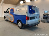  Volkswagen  Transporter Volkswagen  2,0 TDI 150 HK 7 trins DSG BMT LWB 4d #2