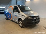  Volkswagen  Transporter Volkswagen  2,0 TDI 150 HK 7 trins DSG BMT LWB 4d #4