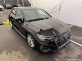  Audi  A3  Sportback 30 TDI S line 2.0 TDI 85KW AT7 E6d #7
