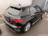  Audi  A3  Sportback 30 TDI S line 2.0 TDI 85KW AT7 E6d #17