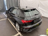  Audi  A3  Sportback 30 TDI S line 2.0 TDI 85KW AT7 E6d #18