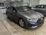  Audi  A4  Avant 35 TDI S line 2.0 TDI 120KW AT7 E6d #7