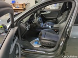  Audi  A4  Avant 35 TDI S line 2.0 TDI 120KW AT7 E6d #14