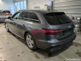  Audi  A4  Avant 35 TDI S line 2.0 TDI 120KW AT7 E6d #18