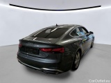  Audi  A5 Sportback  40 TDI quattro S line 2.0 TDI 150KW AT7 E6d #2
