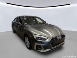  Audi  A5 Sportback  40 TDI quattro S line 2.0 TDI 150KW AT7 E6d #7