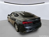  Audi  A5 Sportback  40 TDI quattro S line 2.0 TDI 150KW AT7 E6d #11