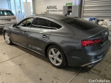  Audi  A5 Sportback  40 TDI quattro S line 2.0 TDI 150KW AT7 E6d #15