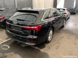  Audi  A6  Avant 40 TDI quattro 2.0 TDI 150KW AT7 E6dT #2