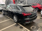 Audi  A6  Avant 40 TDI quattro 2.0 TDI 150KW AT7 E6dT #8
