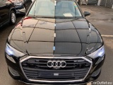  Audi  A6  Avant 40 TDI quattro 2.0 TDI 150KW AT7 E6dT #16