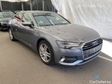  Audi  A6  Lim. 50 TFSI e quattro sport 2.0 TFSI 220KW AT7 E6dT #7