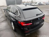  Bmw  Serie 5 Baureihe 5 Touring 530 d xDrive 3.0 210KW AT8 E6d #8