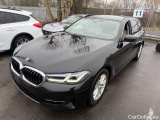  Bmw  Serie 5 Baureihe 5 Touring 530 d xDrive 3.0 210KW AT8 E6d #27