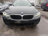  Bmw  Serie 5 Baureihe 5 Touring 530 d xDrive 3.0 210KW AT8 E6d #66