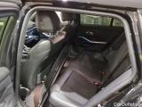  Bmw  Serie 3 Baureihe 3 Touring 320 e Sport Line 2.0 150KW AT8 E6d #21