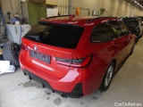  Bmw  Serie 3 Baureihe 3 Touring 320 i M Sport 2.0 135KW AT8 6E #2