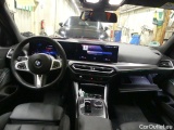  Bmw  Serie 3 Baureihe 3 Touring 320 i M Sport 2.0 135KW AT8 6E #3