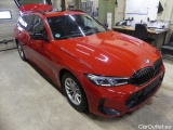  Bmw  Serie 3 Baureihe 3 Touring 320 i M Sport 2.0 135KW AT8 6E #7